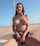 public dark hair big breasts