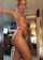 hotscooe blonde strip teaser