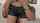 amateur black hair tall