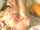 blonde camgirl gape