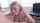 camgirl blonde blowjob