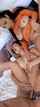 threesome piercing bedroom