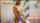 shower blonde masturbation