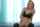 casting blonde stockings