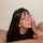 glasses blow job facial