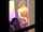 caught blonde voyeur