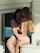 lesbian kissing erotic