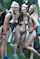 nude outdoor teen