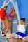 fully clotched sex group sex beautiful women
