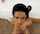 dark hair babe pov