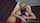 two blondes suck