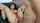 missionary hair holding latina