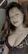 big tits cleavage asian