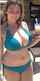 bigtits blonde bikini