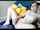 glasses masturbation small tits