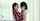 black hair lesbian kissing