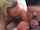 british double blowjob threesome