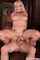glasses reverse cowgirl tattoo