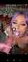 purple hair cum whore