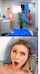 blonde penetration brazzers