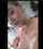 blonde cum facial