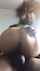 bubble butt latina brunette