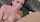 brunette blowjob facial