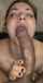 big tits pussy facial