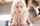 blonde babe titty fuck