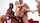 blonde tattoo gangbang