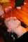 facial cumshot clothed