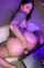 dildo ass insertion