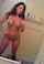 milf brownhair boobs