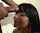 brunette short hair cumshot