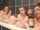 teens bath smoking