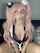 amateur blowjob red head