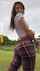 amateur blowjob brunette