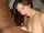 blowjob brunette interracial