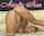 blonde masturbating fingering