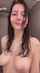 big tits camgirl brunette
