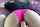 fingering big ass pawg