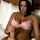 brunette strapon cumshot
