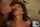 redhead blowjob gangbang