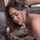 brunette teen cute
