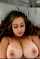 big tits cum brown