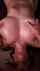 amateur blowjob brunette