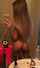 teen ass blonde