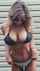 blonde big tits boobs