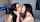 camgirl lesbian kissing