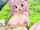 breasts pink hair sex